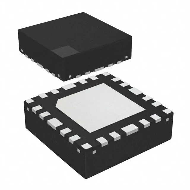 Texas Instruments MSP430FR2000IRLLR