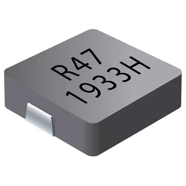 Bourns Inc. SRP1245C-R36M — Inductors & Chokes