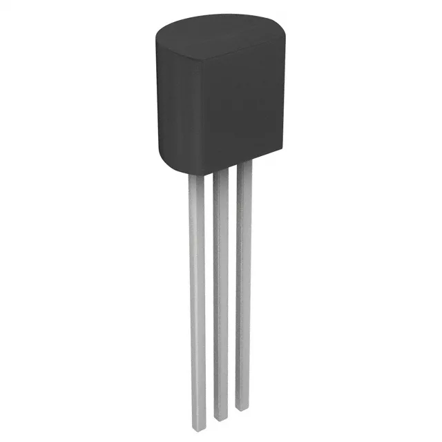Analog Devices LT1009IZ#PBF — Analog & Data Acquisition