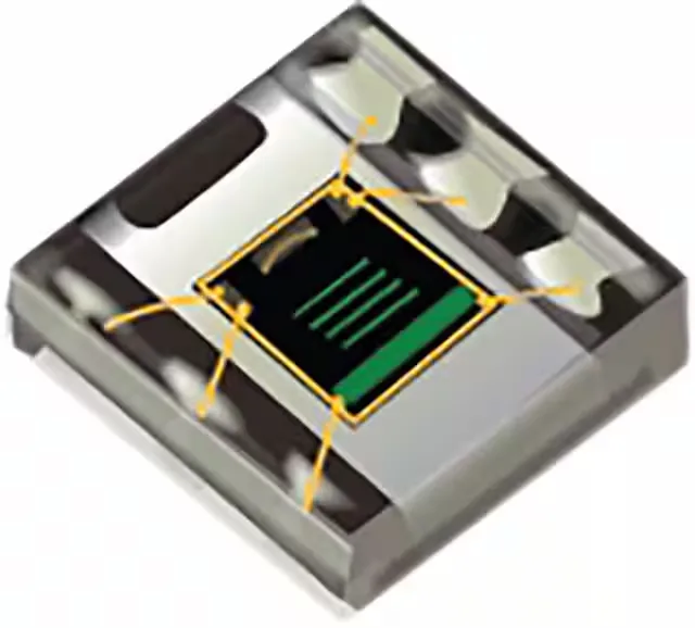 Texas Instruments OPT3004DNPR