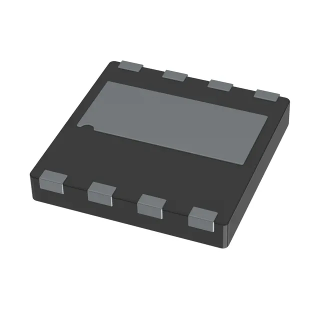 Infineon Technologies IGLD60R190D1AUMA3 — Discrete Semiconductors