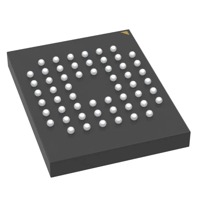 Infineon Technologies S29GL512S10GHI020 — DC-DC Power Modules