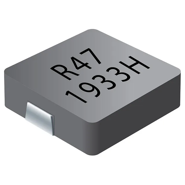 Bourns Inc. SRP1245C-R68M — Inductors & Chokes
