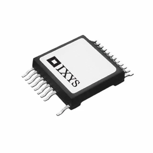 IXYS MMIX1F520N075T2