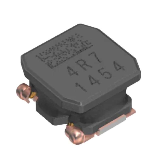 TDK Corporation VLS5030EX-3R0N-D — Inductors & Chokes