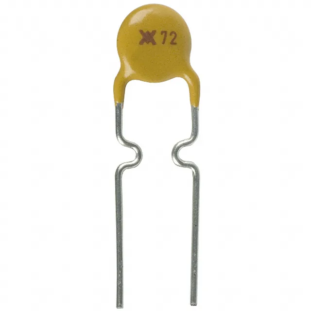 Littelfuse Inc. RXEF010-1 — Circuit Protection