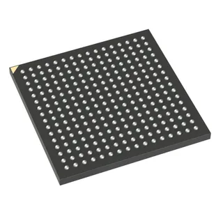 Lattice Semiconductor Corporation LFE5U-25F-6BG256I
