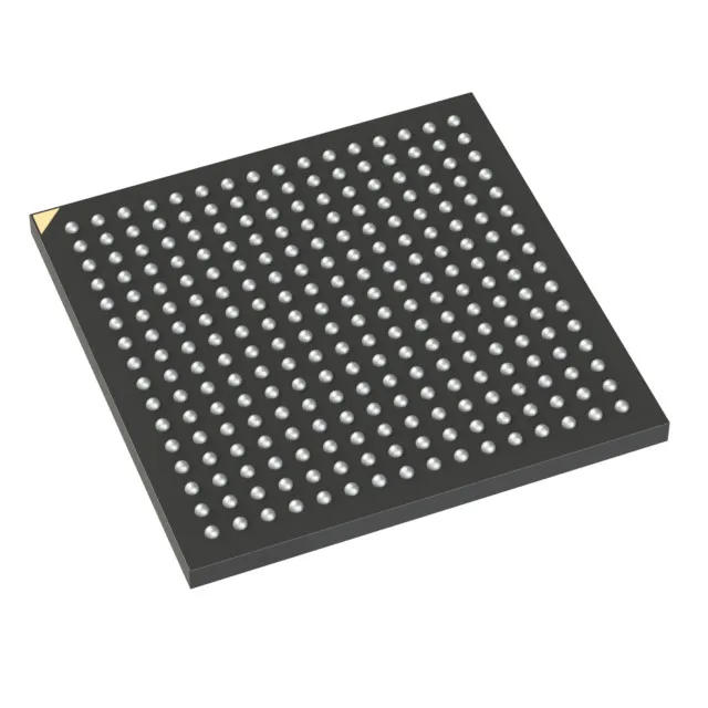 Lattice Semiconductor Corporation LCMXO2-7000HC-4BG256C