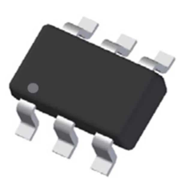 Yangjie Technology BC846BS — Discrete Semiconductors