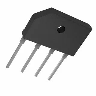 Diodes Incorporated KBJ406G