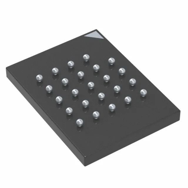 GigaDevice Semiconductor (HK) Limited GD25Q127CBIGY