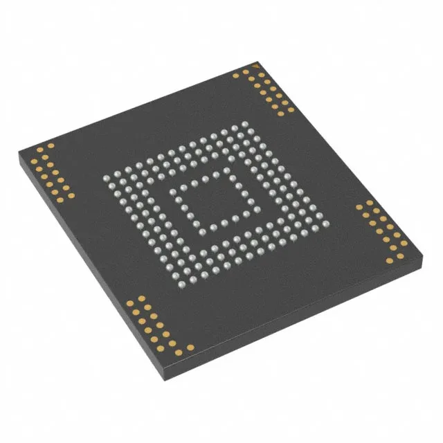 Micron Technology Inc. MTFC32GAZAQHD-AAT