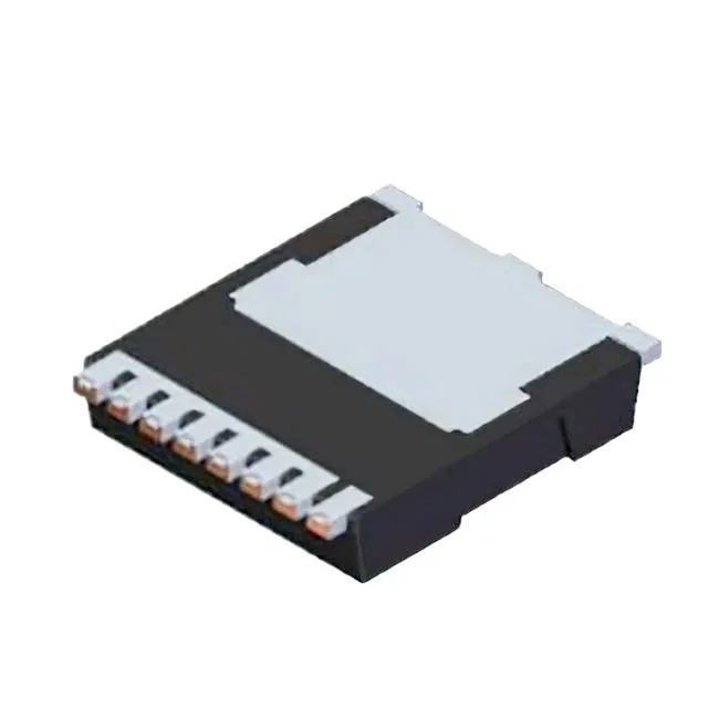 Diodes Incorporated DMTH10H4M5LPSW