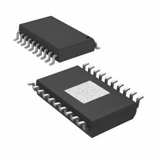 Texas Instruments TPA6120A2DWPR