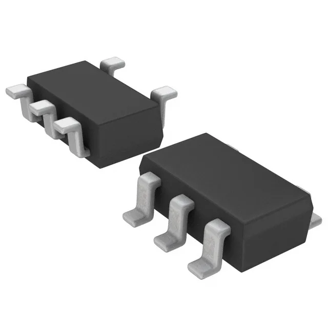 ROHM Semiconductor QS5U34TR