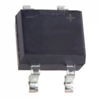 Diodes Incorporated RH04-T