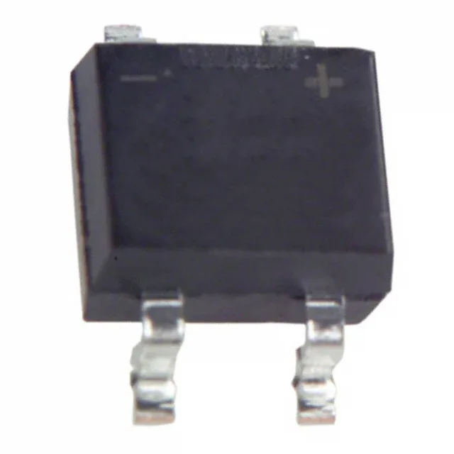 Diodes Incorporated HD04-T — DC-DC Power Modules
