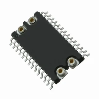 STMicroelectronics M48T08Y-10MH1F