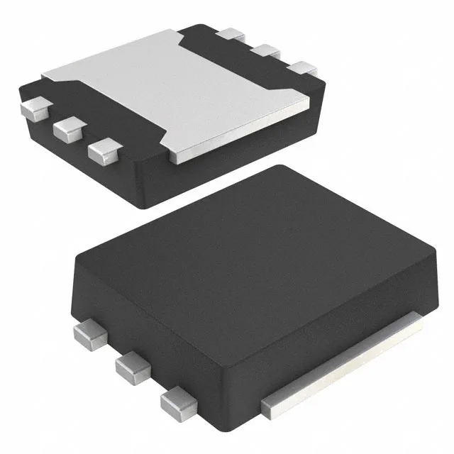 ABLIC Inc. S-1135F31-A6T1U