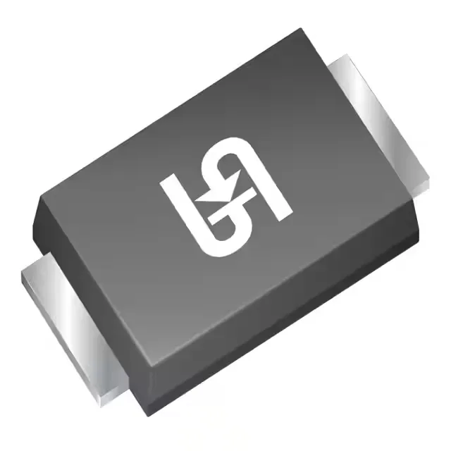 Taiwan Semiconductor Corporation ES1JFS