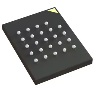 Winbond Electronics W958D8NBYA5I TR