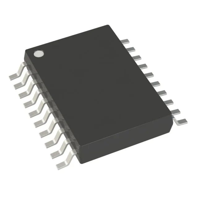 Texas Instruments SN74LV245ADGSR — Logic ICs