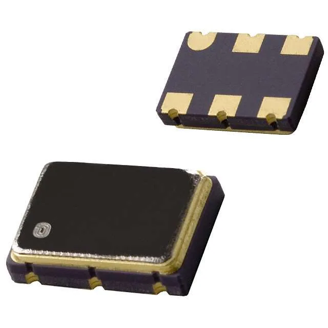 ECS Inc. ECS-VXO-73-19.440-TR — Crystals & Oscillators