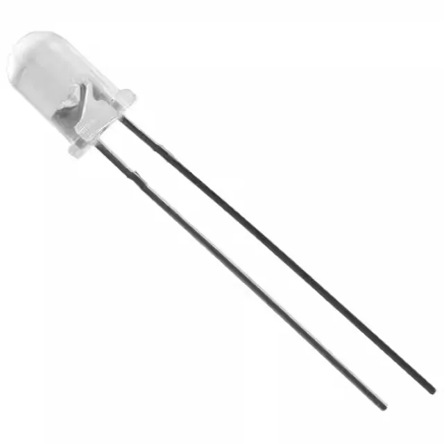 Everlight Electronics Co Ltd IR333C