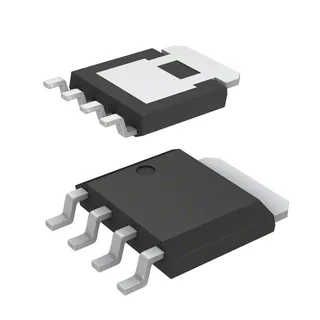 Renesas Electronics RJK1055DPB-00#J5