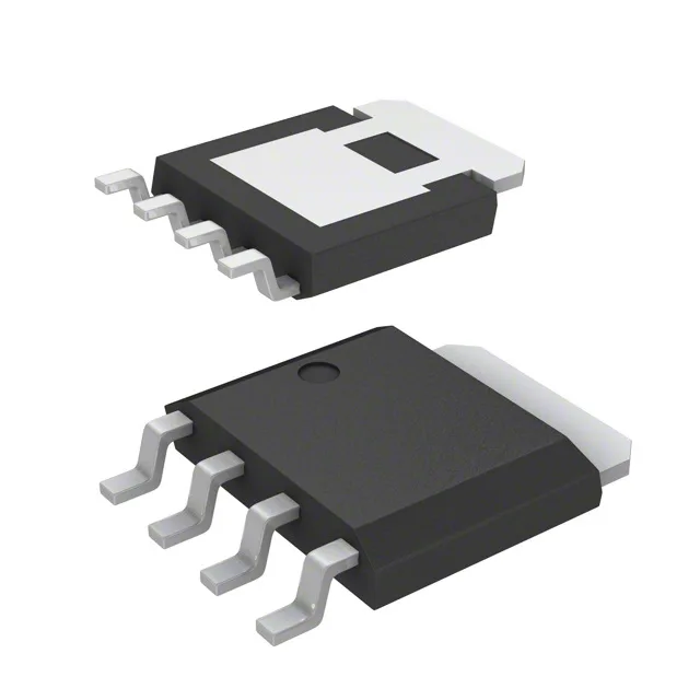Renesas Electronics RJK0855DPB-00#J5