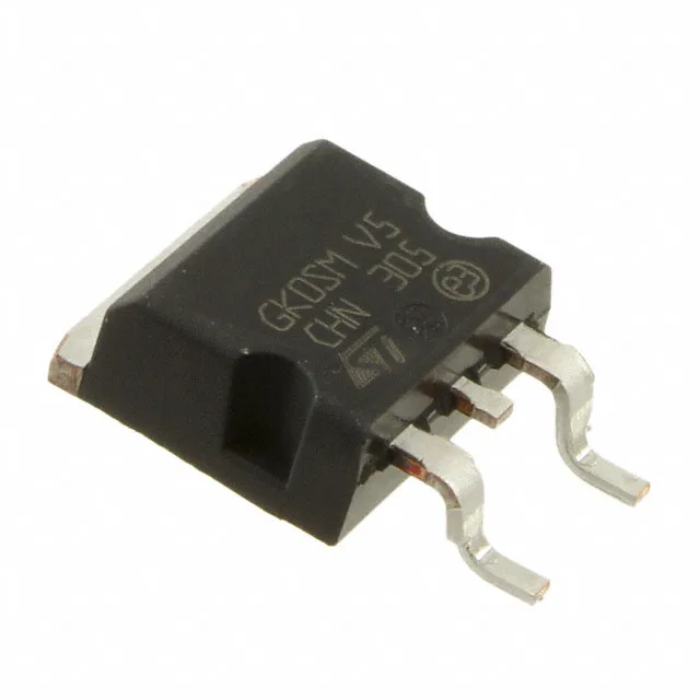 STMicroelectronics STPS10150CG-TR