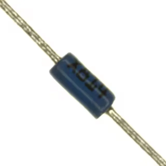 STMicroelectronics DB3 — Discrete Semiconductors