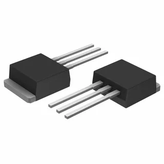 ROHM Semiconductor RGT16NS65DGC9