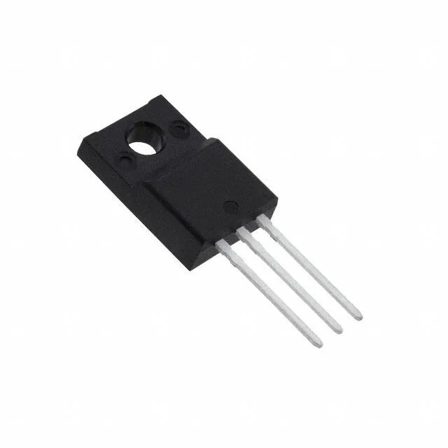 STMicroelectronics STFU6N65 — Discrete Semiconductors