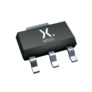Nexperia USA Inc. BCP53HX