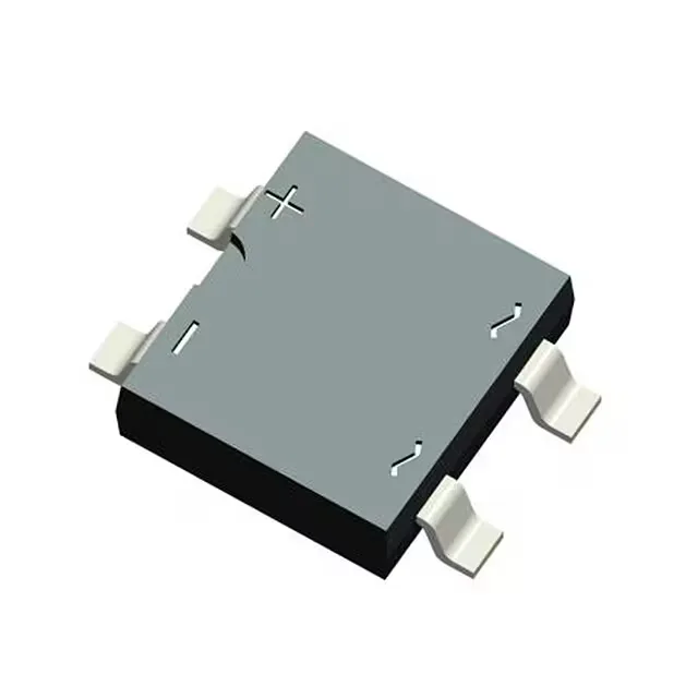 onsemi MB10S — Discrete Semiconductors