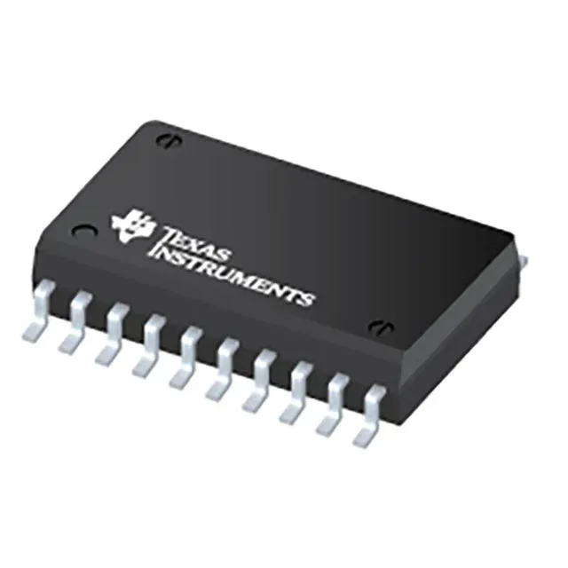 Texas Instruments ISOW1412DFMR — Digital Isolators