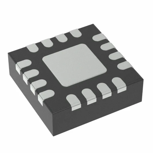 Texas Instruments LMK00804BQWRGTRQ1 — Clock & Timing ICs