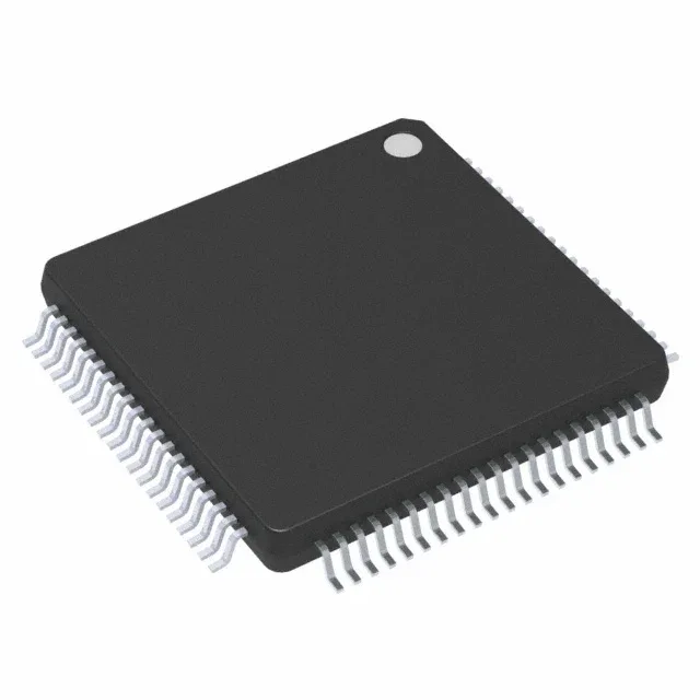 NXP USA Inc. MKL15Z128VLK4R