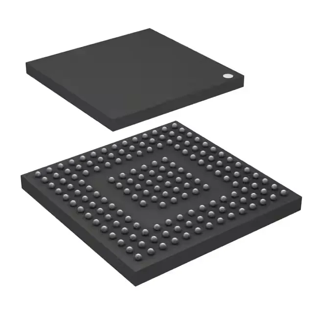 Texas Instruments XIO2213BIZAY — Discrete Semiconductors