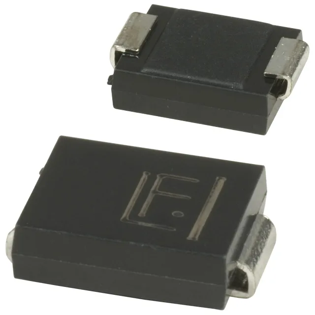 Microchip Technology 1N6161AE3/TR