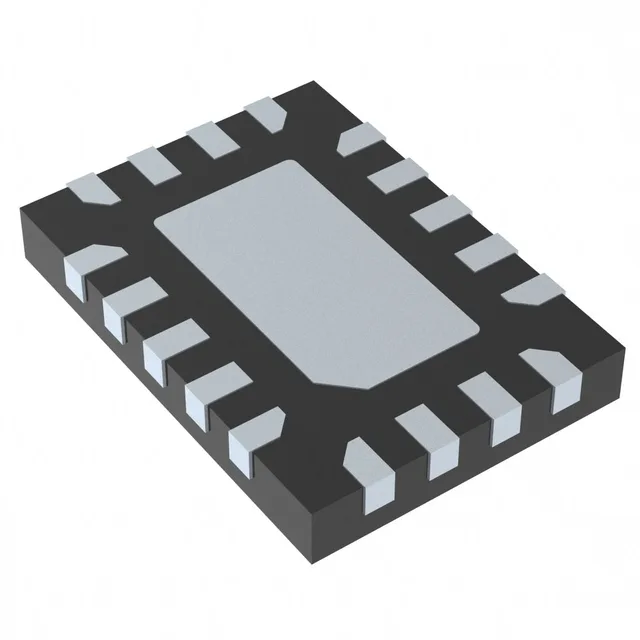 onsemi FSA660TMX