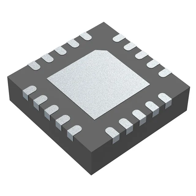 Renesas Electronics 5P49V5944B000NDGI