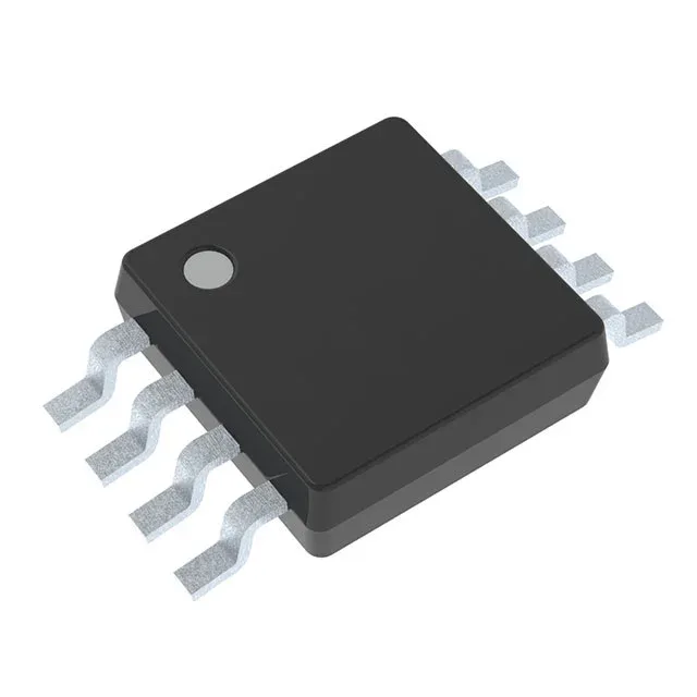 Texas Instruments SN74LVC3G34DCUR