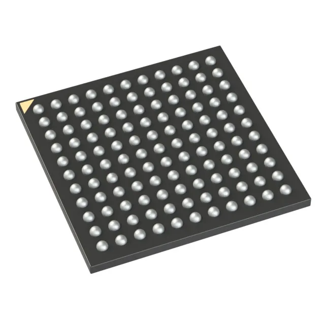 Lattice Semiconductor Corporation LCMXO3L-1300E-5MG121C