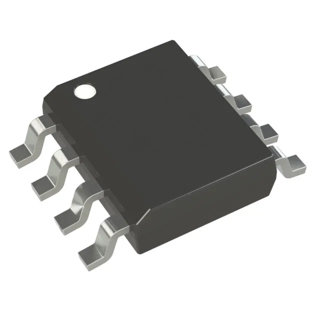 Microchip Technology 93LC46BXT-I/SN