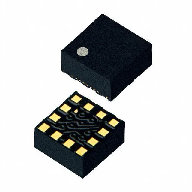 Kionix Inc. KXTJ3-1057 — Discrete Semiconductors