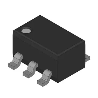 NXP USA Inc. 74LVC1G58GW-Q100125