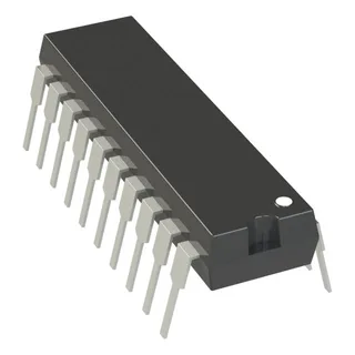 PIC18F14K22-E/P