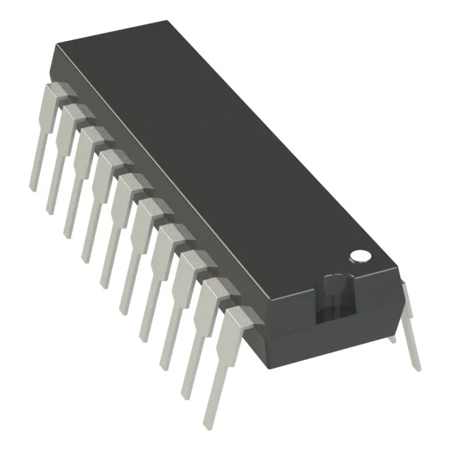 Microchip Technology PIC16F15244-I/P